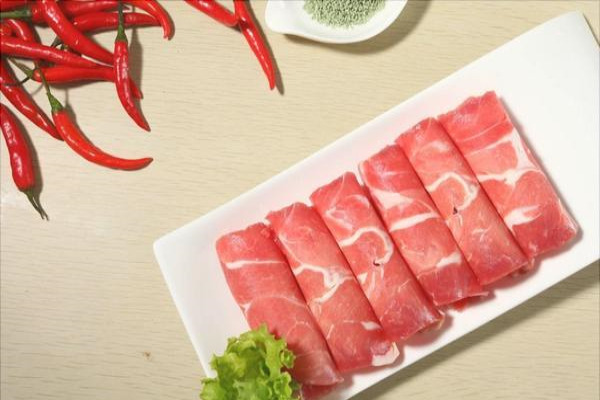 山羊肉和绵羊肉的区别