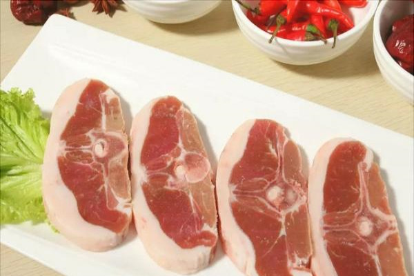 山羊肉和绵羊肉的区别