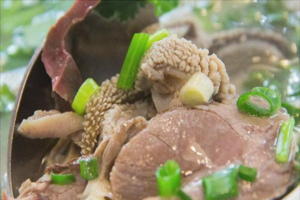 山羊肉和绵羊肉的区别
