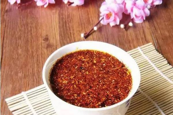 炸辣椒油的窍门