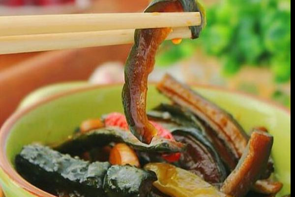 朝天椒的腌制方法大全