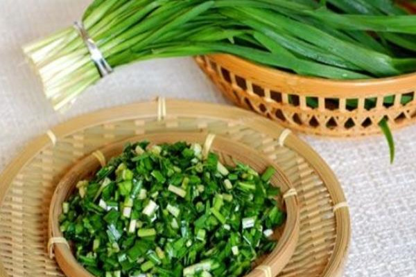 韭菜价格多少钱一斤