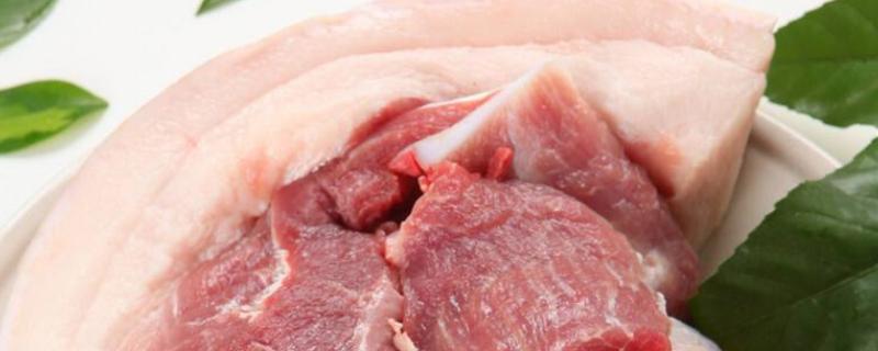 猪肉有味了怎么处理去味