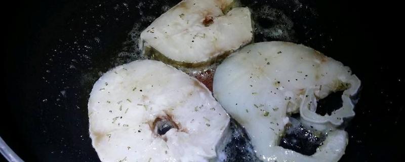 油鱼和鳕鱼的区别