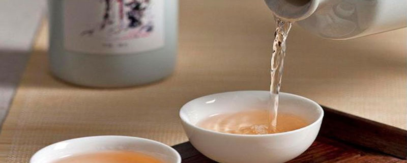 白酒有保质期吗