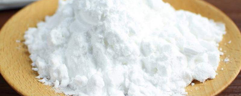糯米粉和淀粉一样吗