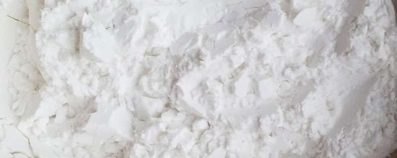 淀粉和面粉的区别