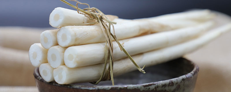 象牙菜产地