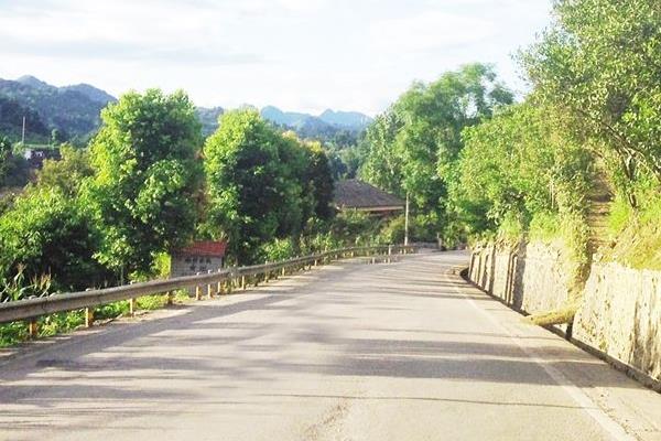 农村公路养护模式几种