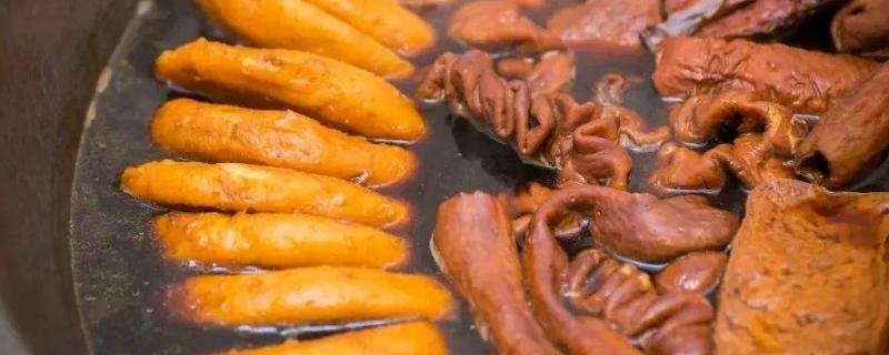牛的肠子为什么不能吃