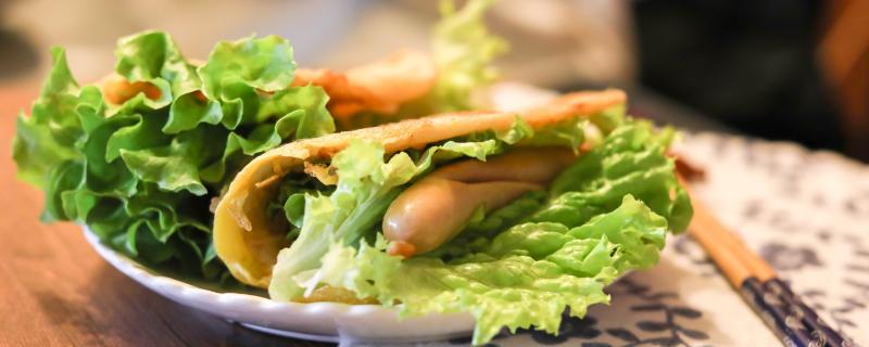 哪里有教鸡蛋灌饼技术