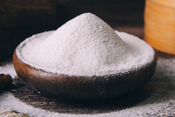 河套小麦粉为啥那么贵？是低筋粉吗？能做面包吗？