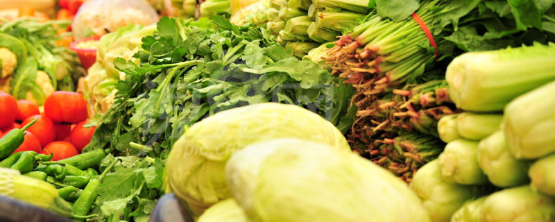 菜价疯涨的原因