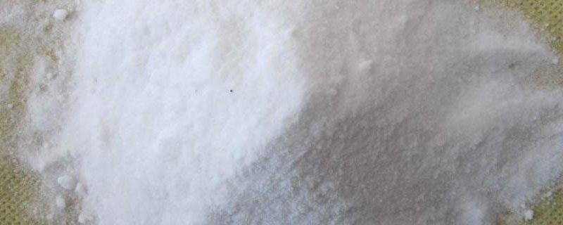 氯化钾是钾肥吗