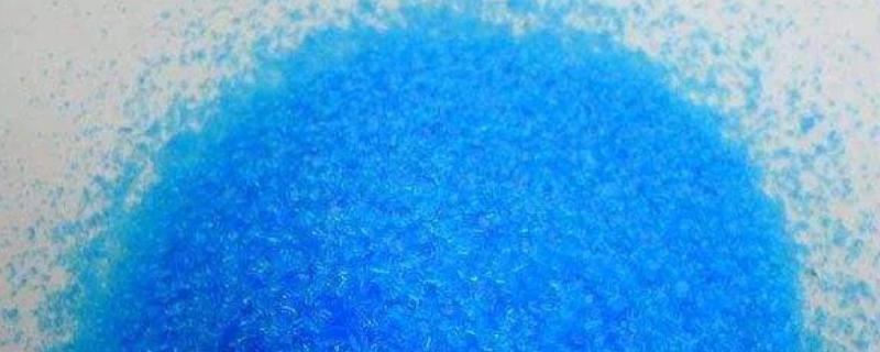 硫酸铜灌根使用方法
