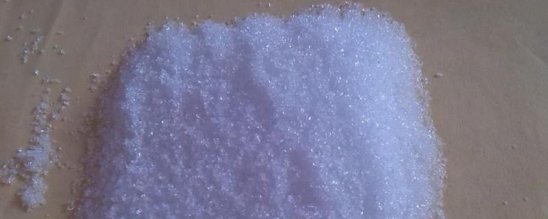 农用磷酸一铵含量