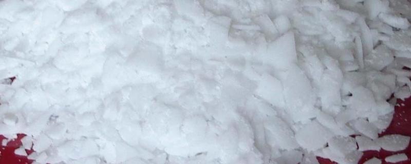 氧化钾农业使用效果