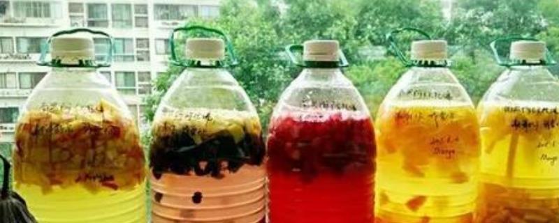 自制酵素发酵肥料方法