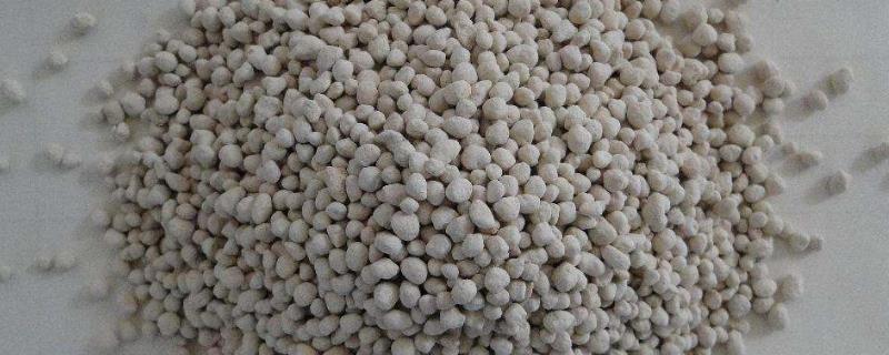 过磷酸钙肥料的作用与功效