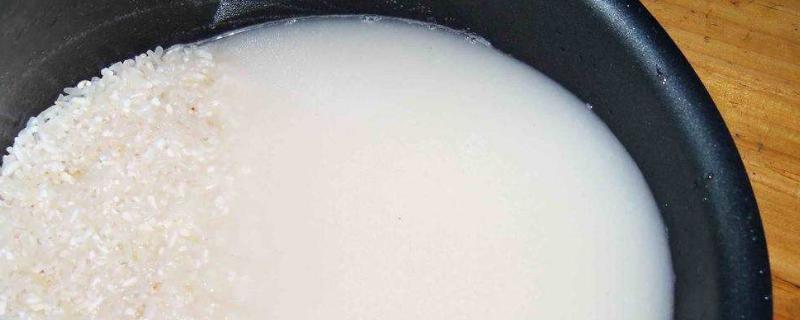 淘米水发酵后浇花需要稀释吗