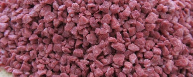 氯化钾肥的正确使用方法