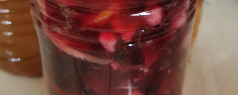酵素肥的制作方法和配方