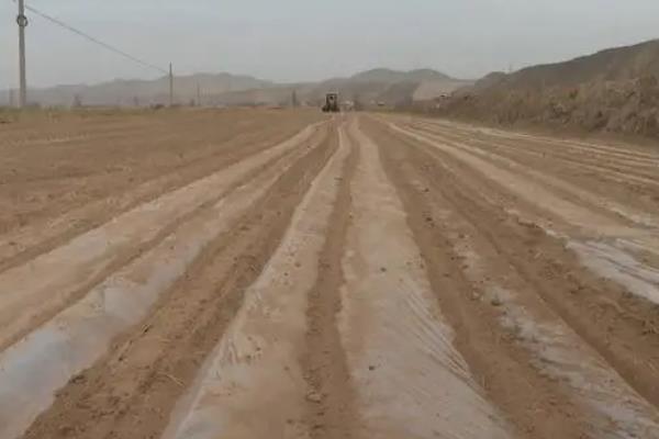 整地的基本步骤，整地的方法有几种