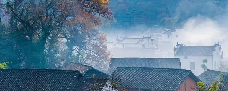 乡村振兴的关键在于