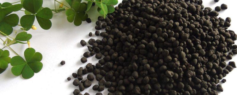 生物有机肥是什么肥料