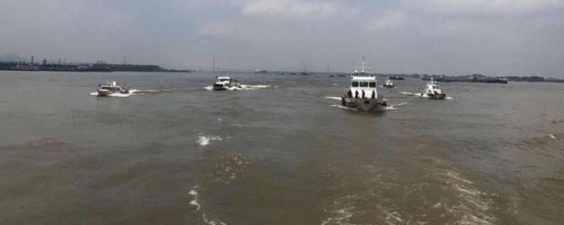 退捕渔民什么意思
