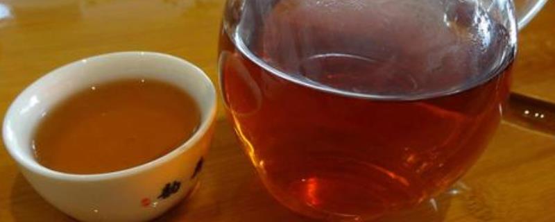 红茶菌多久换一次水