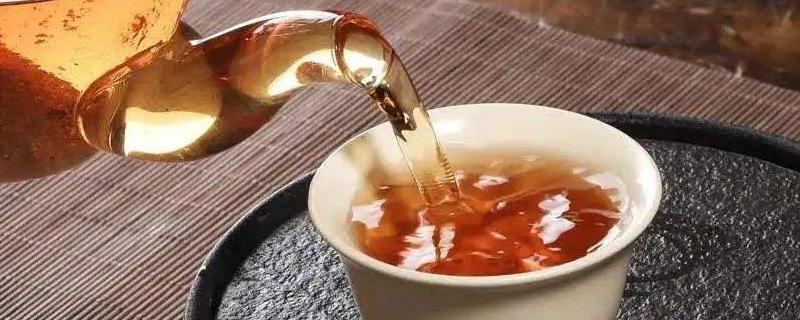 老白茶属于发酵茶吗