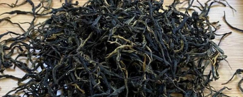 发酵茶是什么茶