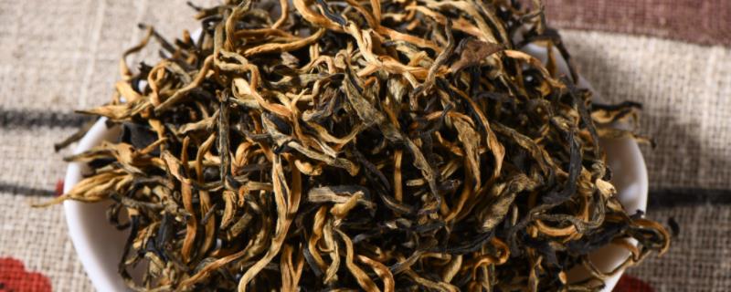 全发酵茶有哪些品种