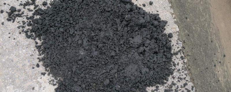 碳灰能做肥料吗