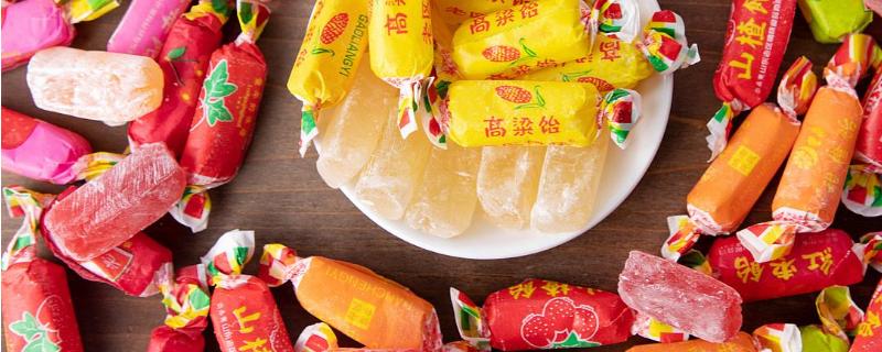 高粱饴是用啥做的