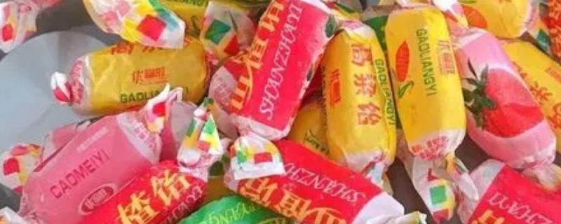 高粱饴是怎么做出来的