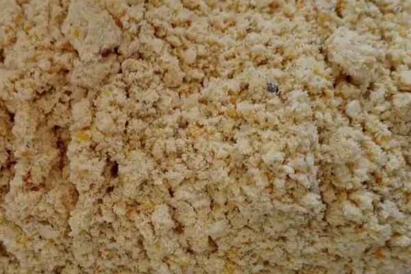 养羊的饲料，附养殖方法