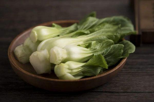 小白菜有几种