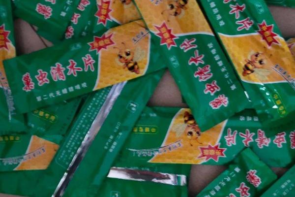 巢虫净简介，是专门为巢虫研制的杀虫剂