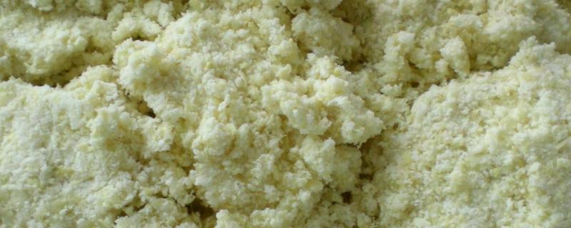 豆渣怎样发酵变成饲料