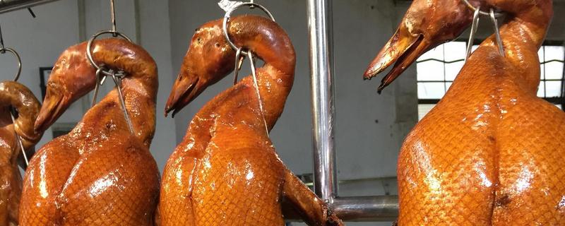 烧鹅配料秘方