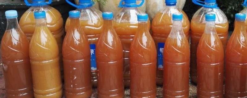 什么是酵素堆肥
