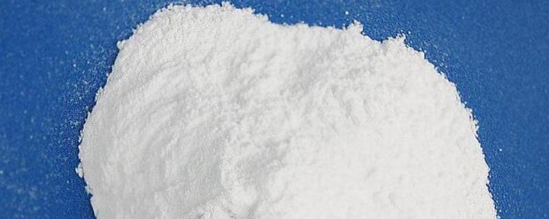硼砂在农作物的作用和功效