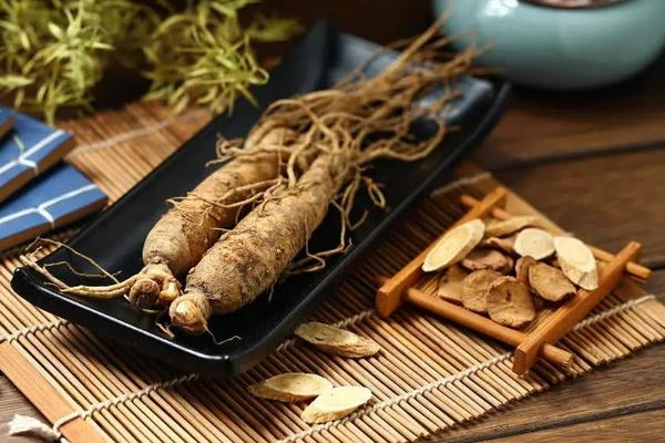 人参的雅称是什么