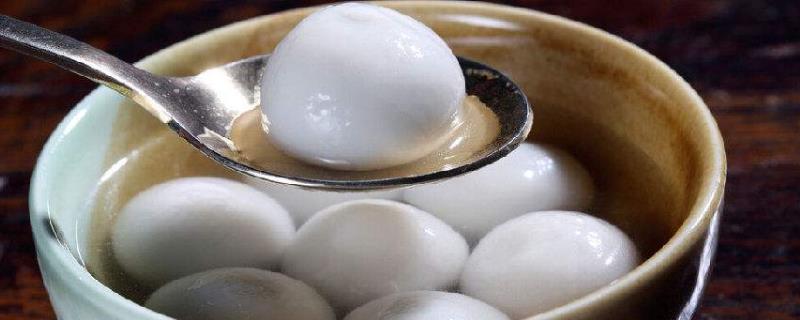 元宵节吃什么