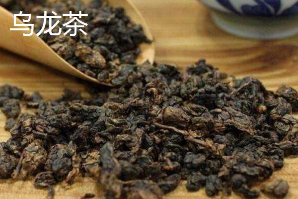 乌龙茶和铁观音有什么区别