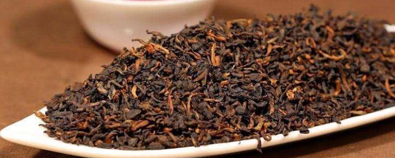 普洱茶属于什么茶