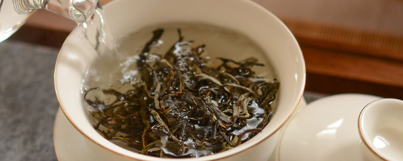 云南普洱茶产地在哪