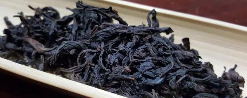 牛栏坑肉桂属于什么茶